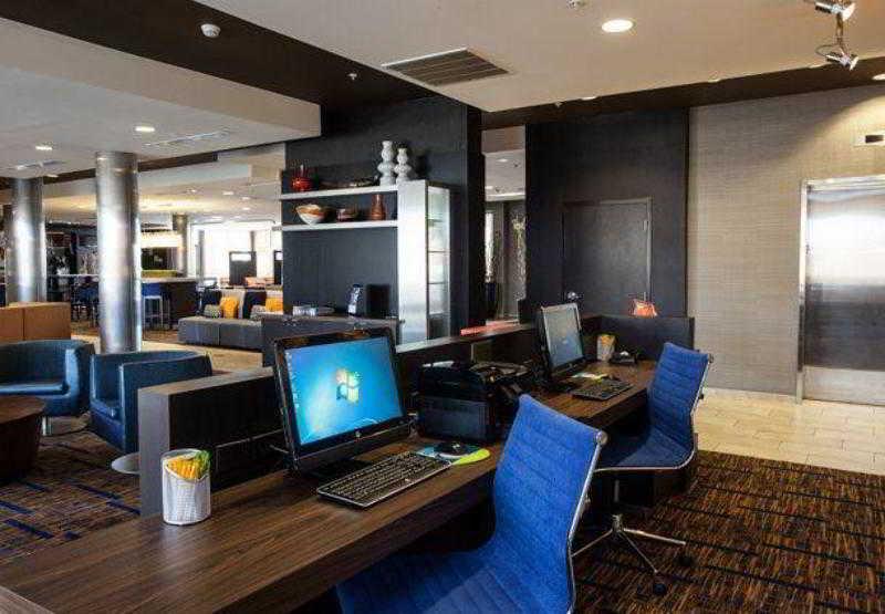 Courtyard By Marriott York Ξενοδοχείο Εξωτερικό φωτογραφία