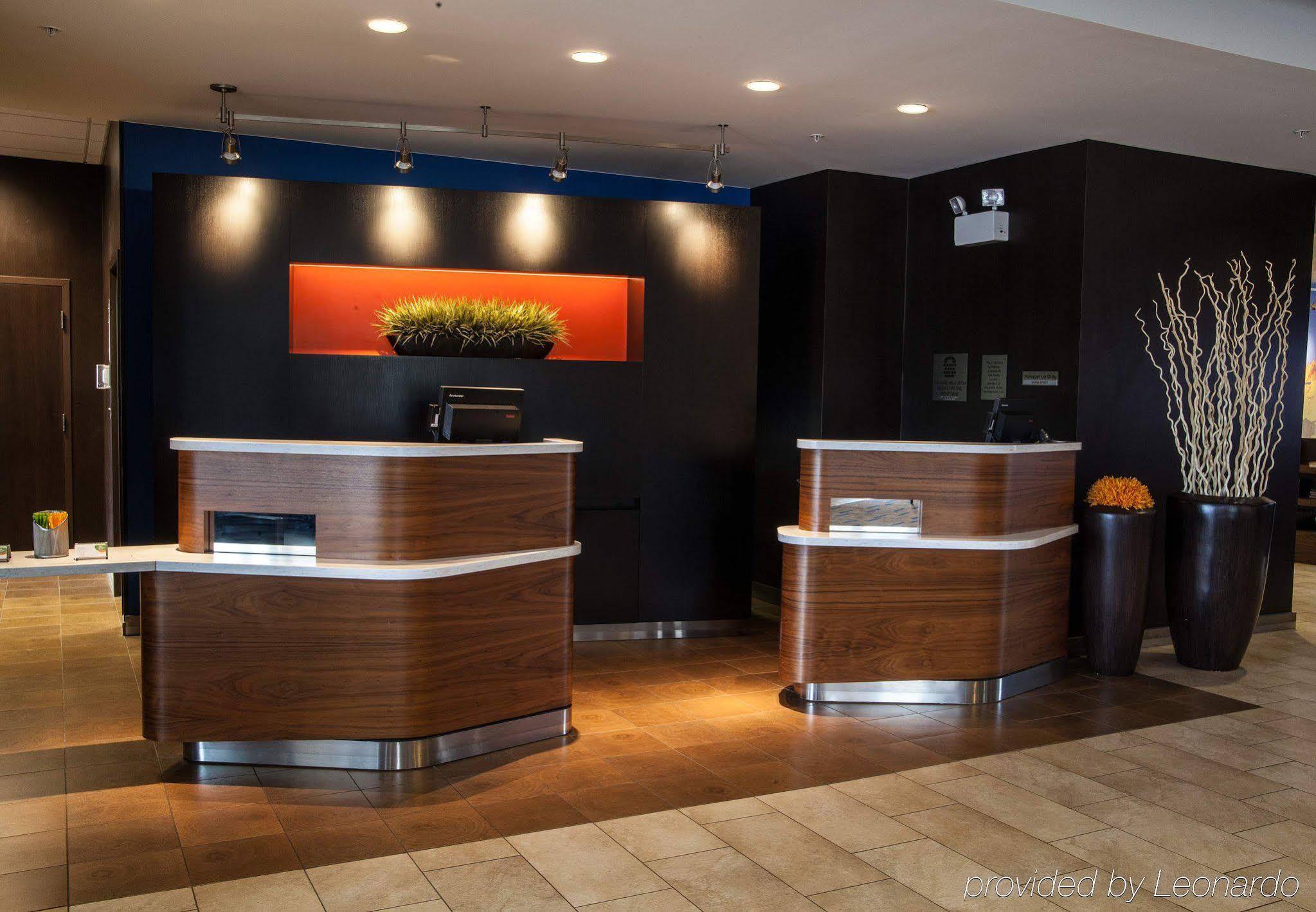 Courtyard By Marriott York Ξενοδοχείο Εξωτερικό φωτογραφία