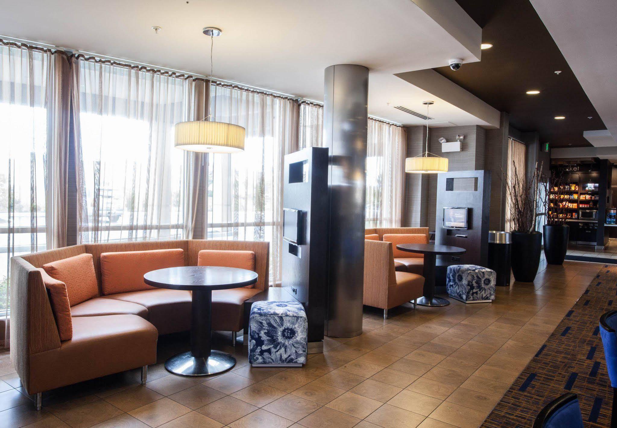 Courtyard By Marriott York Ξενοδοχείο Εξωτερικό φωτογραφία