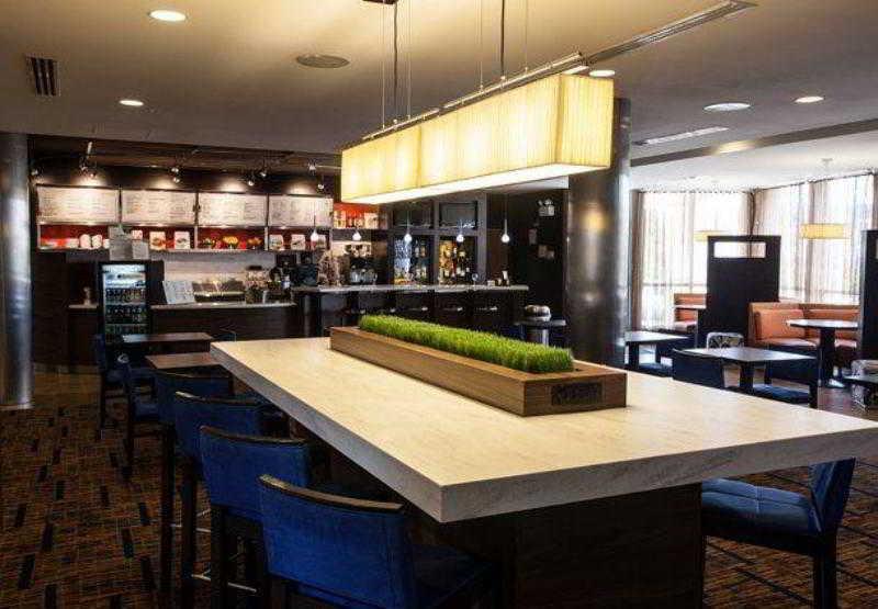Courtyard By Marriott York Ξενοδοχείο Εξωτερικό φωτογραφία