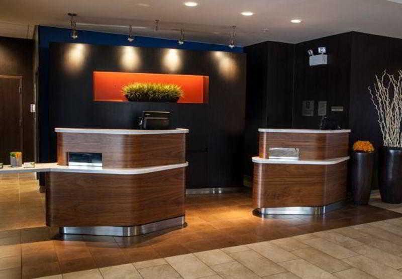 Courtyard By Marriott York Ξενοδοχείο Εξωτερικό φωτογραφία