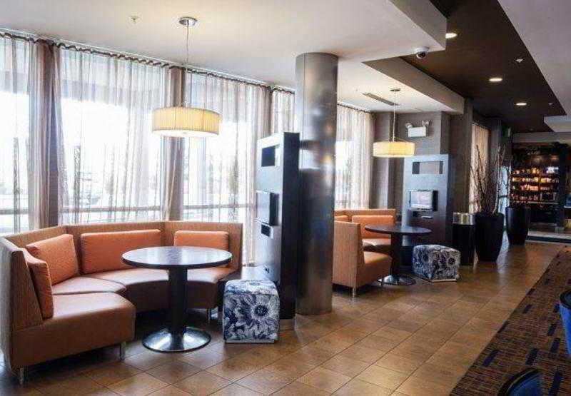 Courtyard By Marriott York Ξενοδοχείο Εξωτερικό φωτογραφία