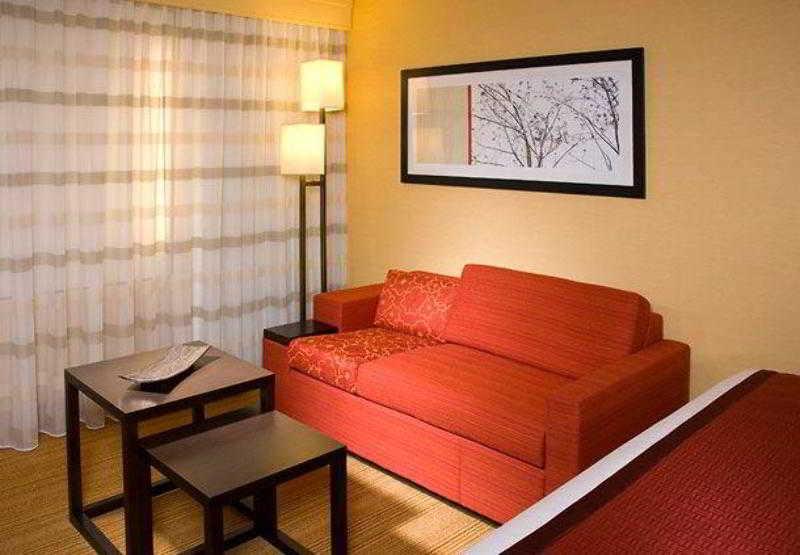 Courtyard By Marriott York Ξενοδοχείο Εξωτερικό φωτογραφία