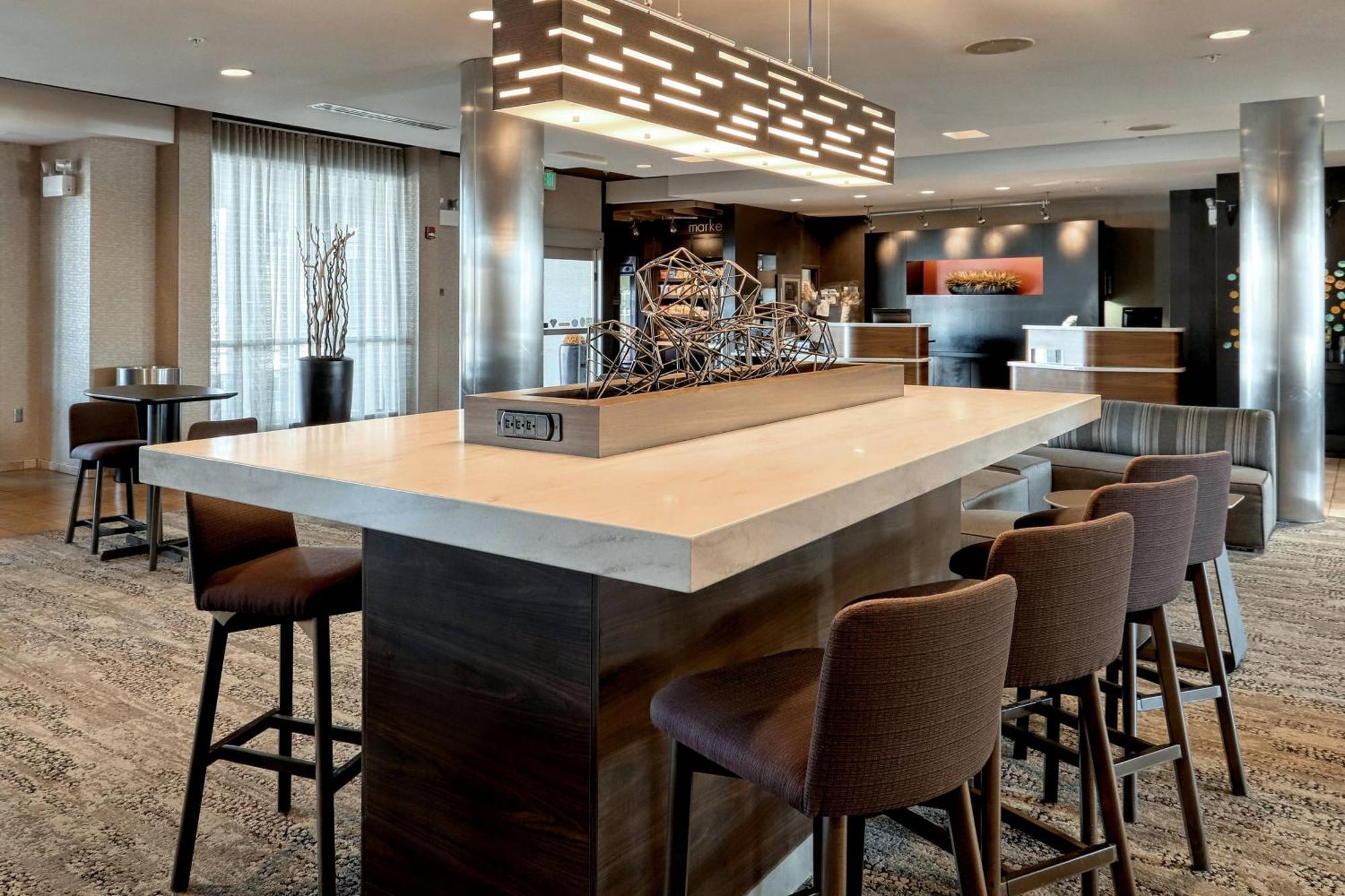 Courtyard By Marriott York Ξενοδοχείο Εξωτερικό φωτογραφία