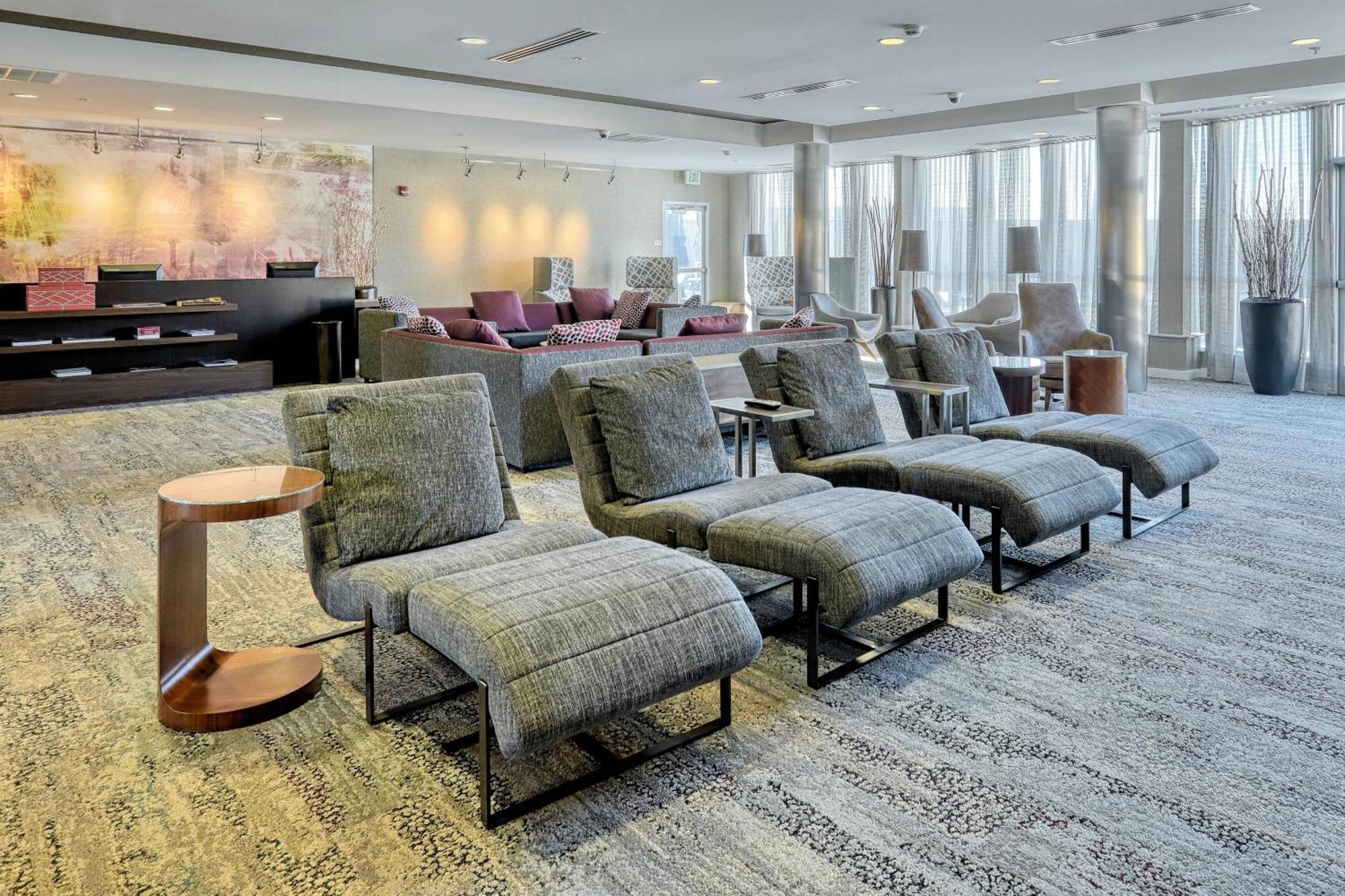 Courtyard By Marriott York Ξενοδοχείο Εξωτερικό φωτογραφία
