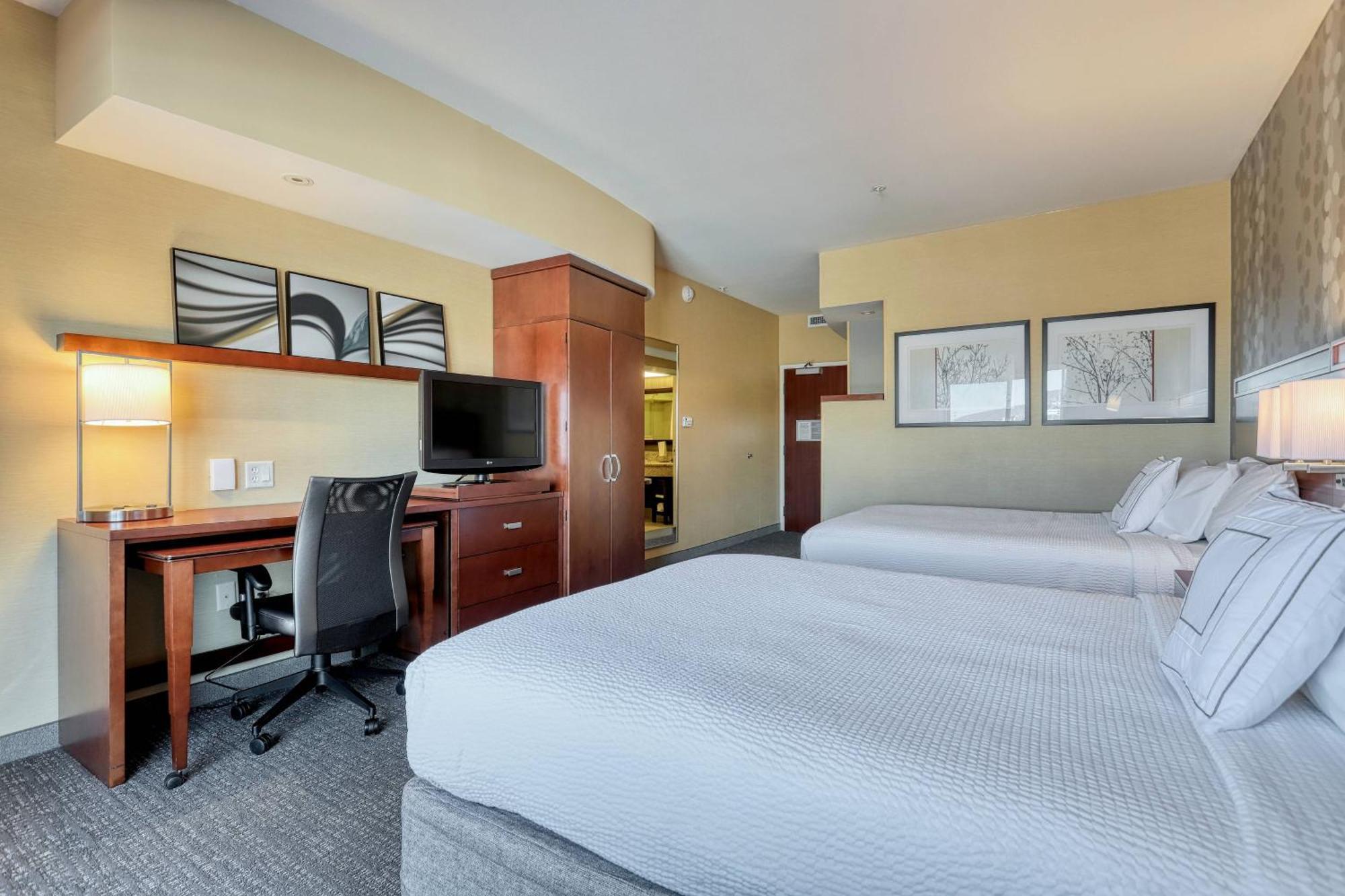 Courtyard By Marriott York Ξενοδοχείο Εξωτερικό φωτογραφία