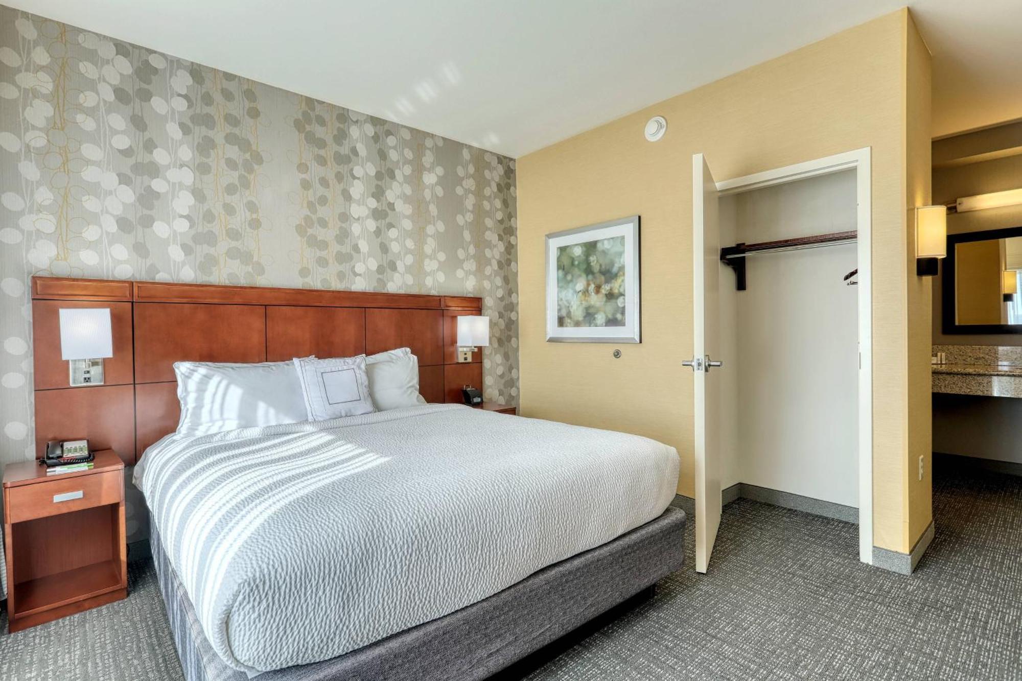 Courtyard By Marriott York Ξενοδοχείο Εξωτερικό φωτογραφία