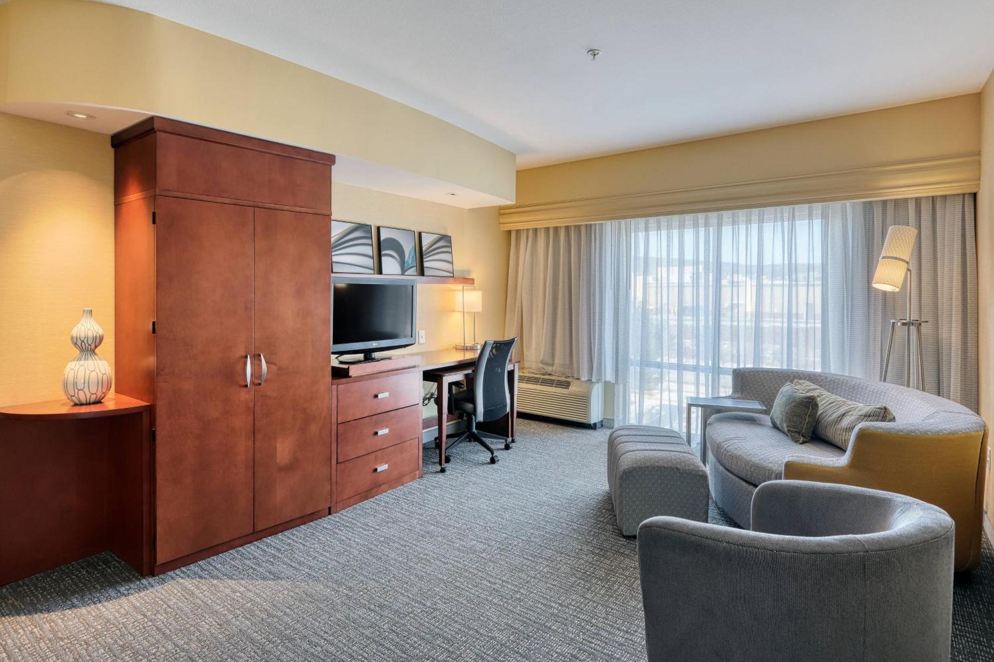 Courtyard By Marriott York Ξενοδοχείο Εξωτερικό φωτογραφία