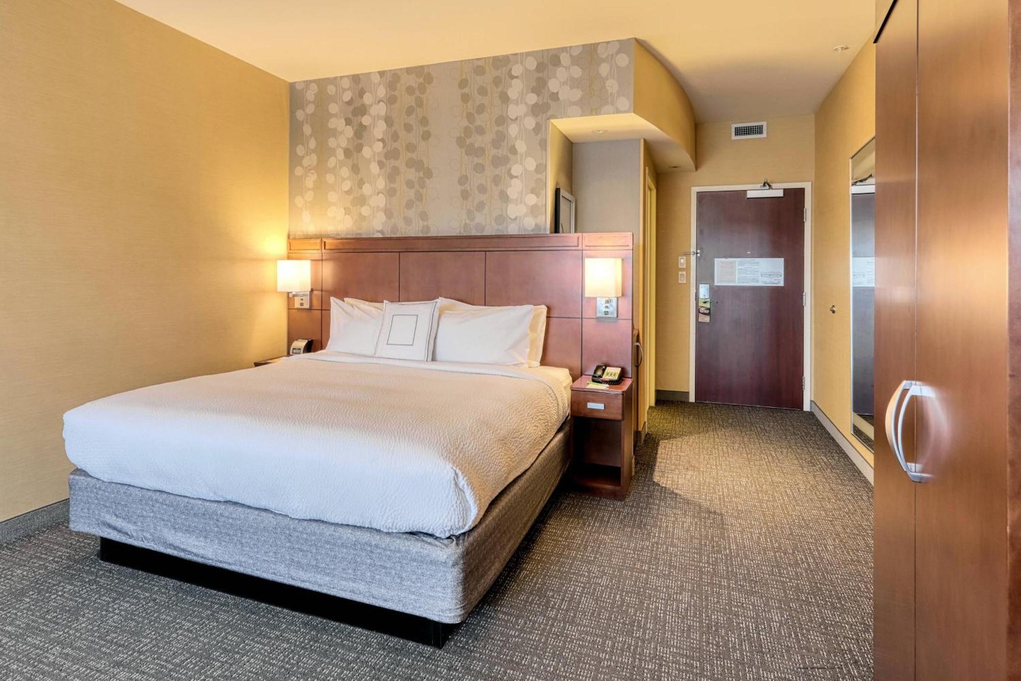 Courtyard By Marriott York Ξενοδοχείο Εξωτερικό φωτογραφία