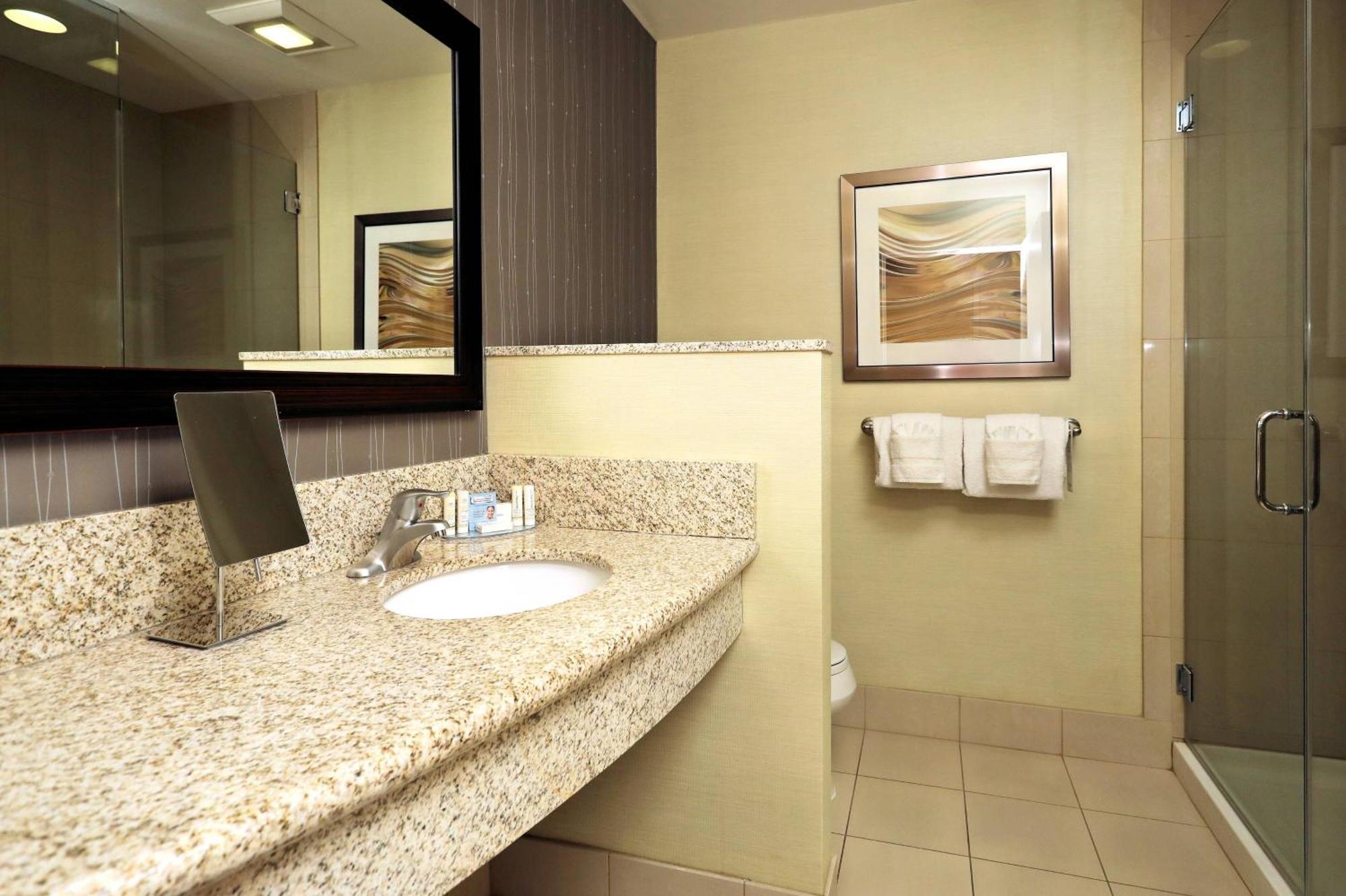 Courtyard By Marriott York Ξενοδοχείο Εξωτερικό φωτογραφία