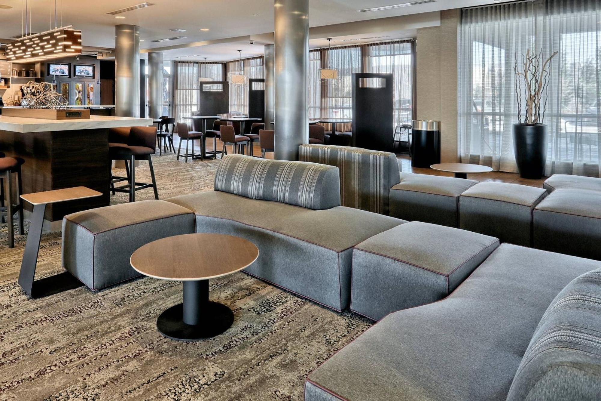 Courtyard By Marriott York Ξενοδοχείο Εξωτερικό φωτογραφία