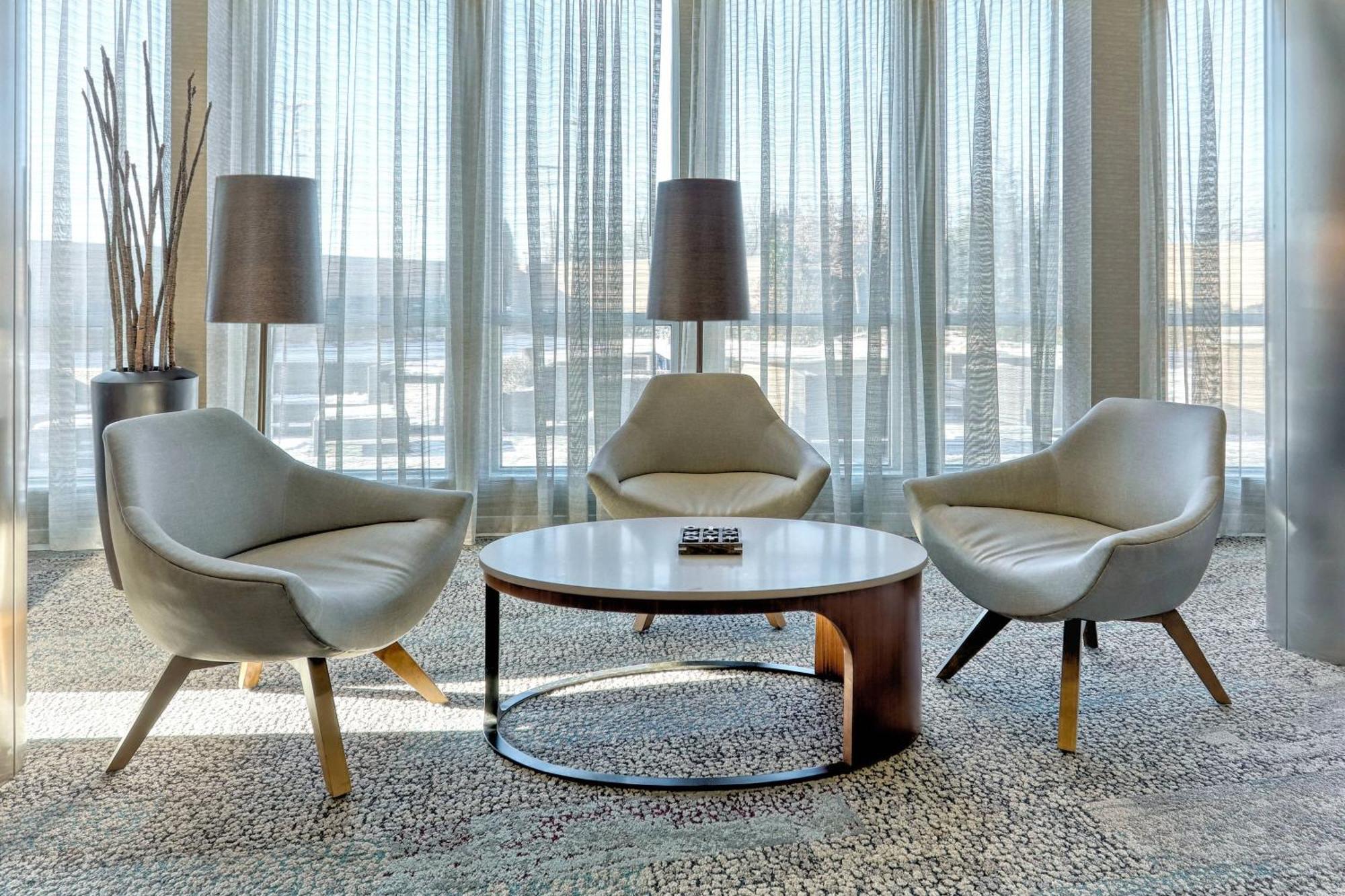 Courtyard By Marriott York Ξενοδοχείο Εξωτερικό φωτογραφία