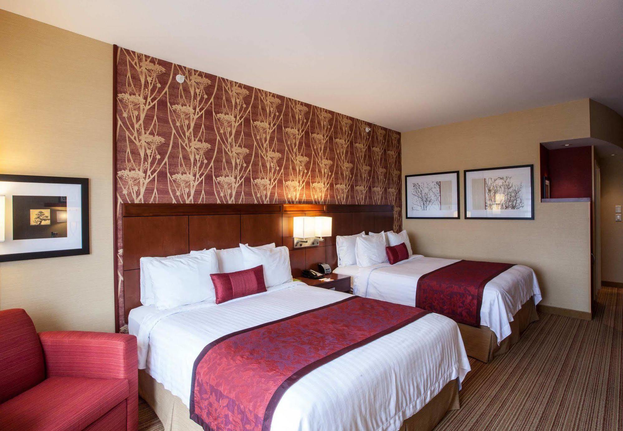 Courtyard By Marriott York Ξενοδοχείο Εξωτερικό φωτογραφία