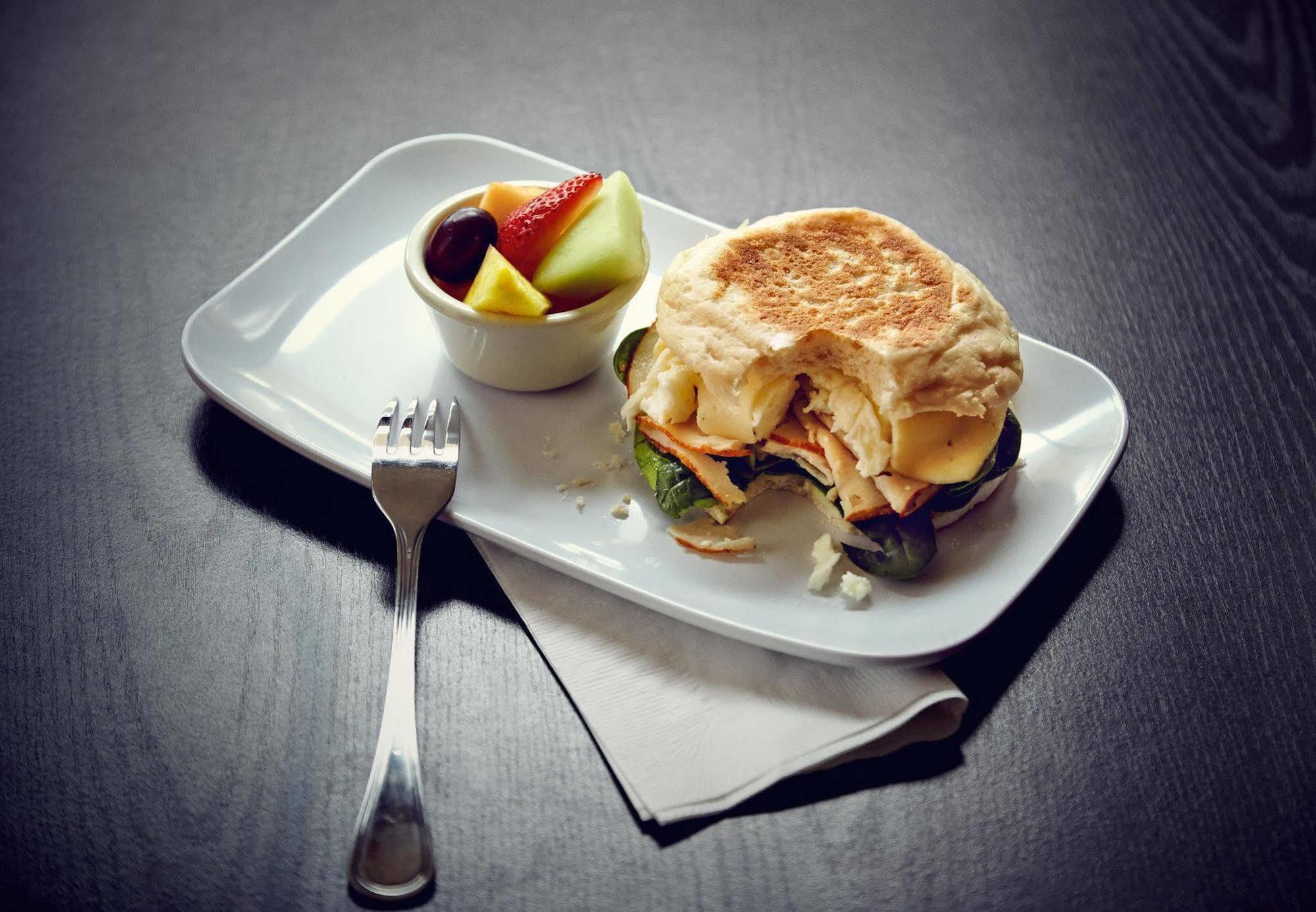 Courtyard By Marriott York Ξενοδοχείο Εξωτερικό φωτογραφία