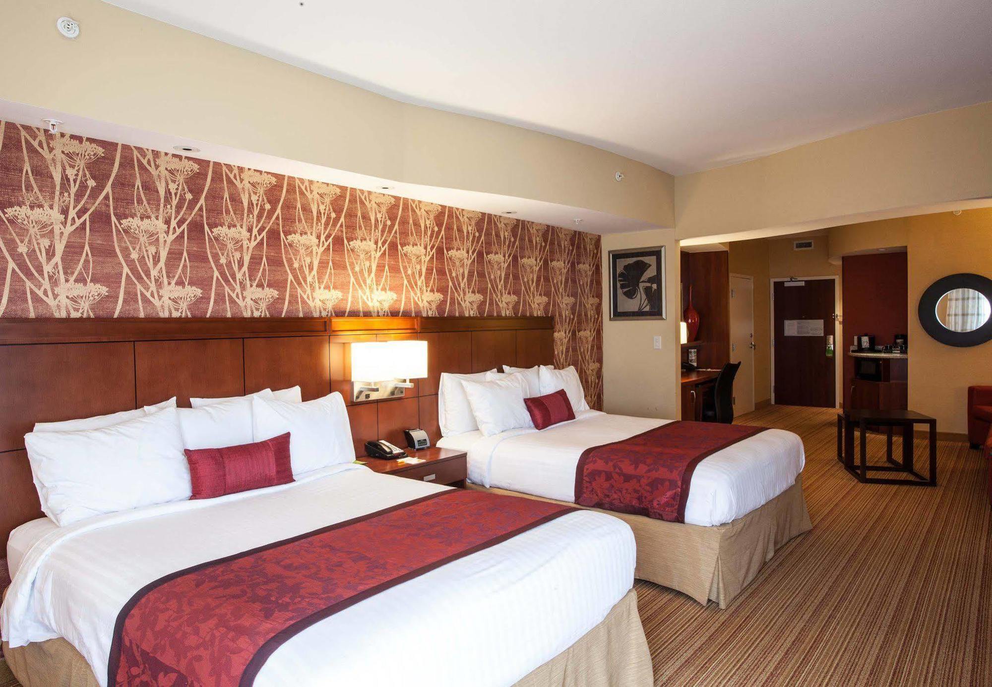 Courtyard By Marriott York Ξενοδοχείο Εξωτερικό φωτογραφία