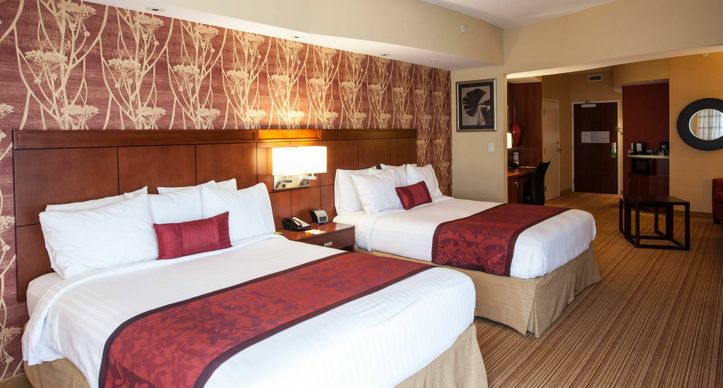 Courtyard By Marriott York Ξενοδοχείο Εξωτερικό φωτογραφία