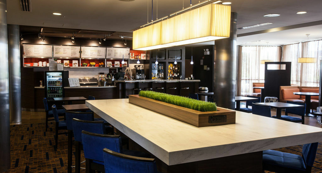 Courtyard By Marriott York Ξενοδοχείο Εξωτερικό φωτογραφία