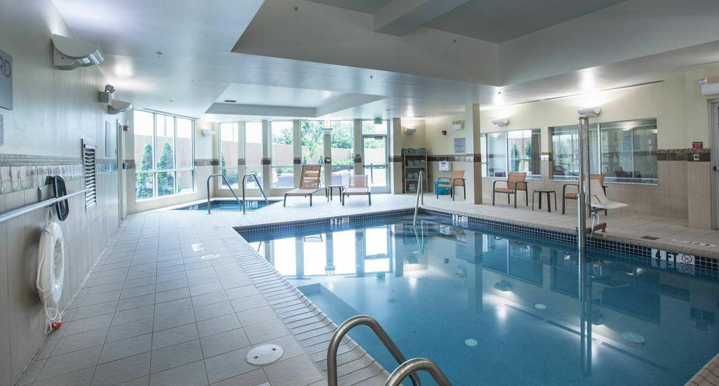 Courtyard By Marriott York Ξενοδοχείο Εξωτερικό φωτογραφία
